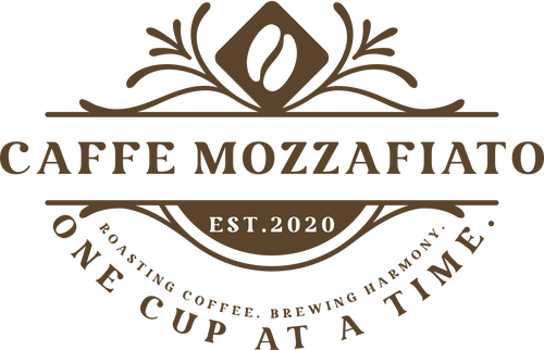 Caffe Mozzafiato